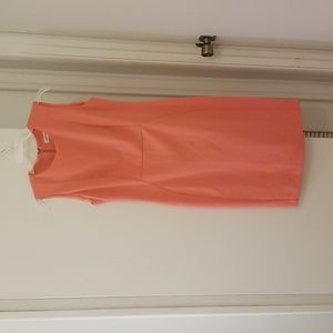 Calvin Klein Women's Dress